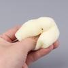 1Pc Silicone Hen Chicks Adult Kids Birthday Gift Toy Handmade Squishy Plush Simulation Yellow Chicken Squeezing Pinching Toys