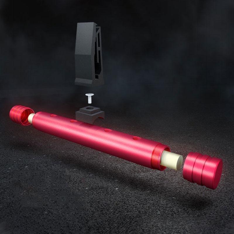 Car Air Outlet Perfume Car Clip Aromatherapy Stick Freshener for Mitsubishi Ralliart Lancer Outlander Pajero L200 ASX Eclipse