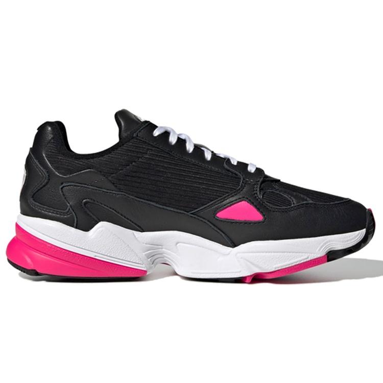 (WMNS) adidas Falcon 'Shock Pink' Women's EE5123