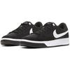 Nike Sb Adversary Black Skateboard Shoes CJ0887-001