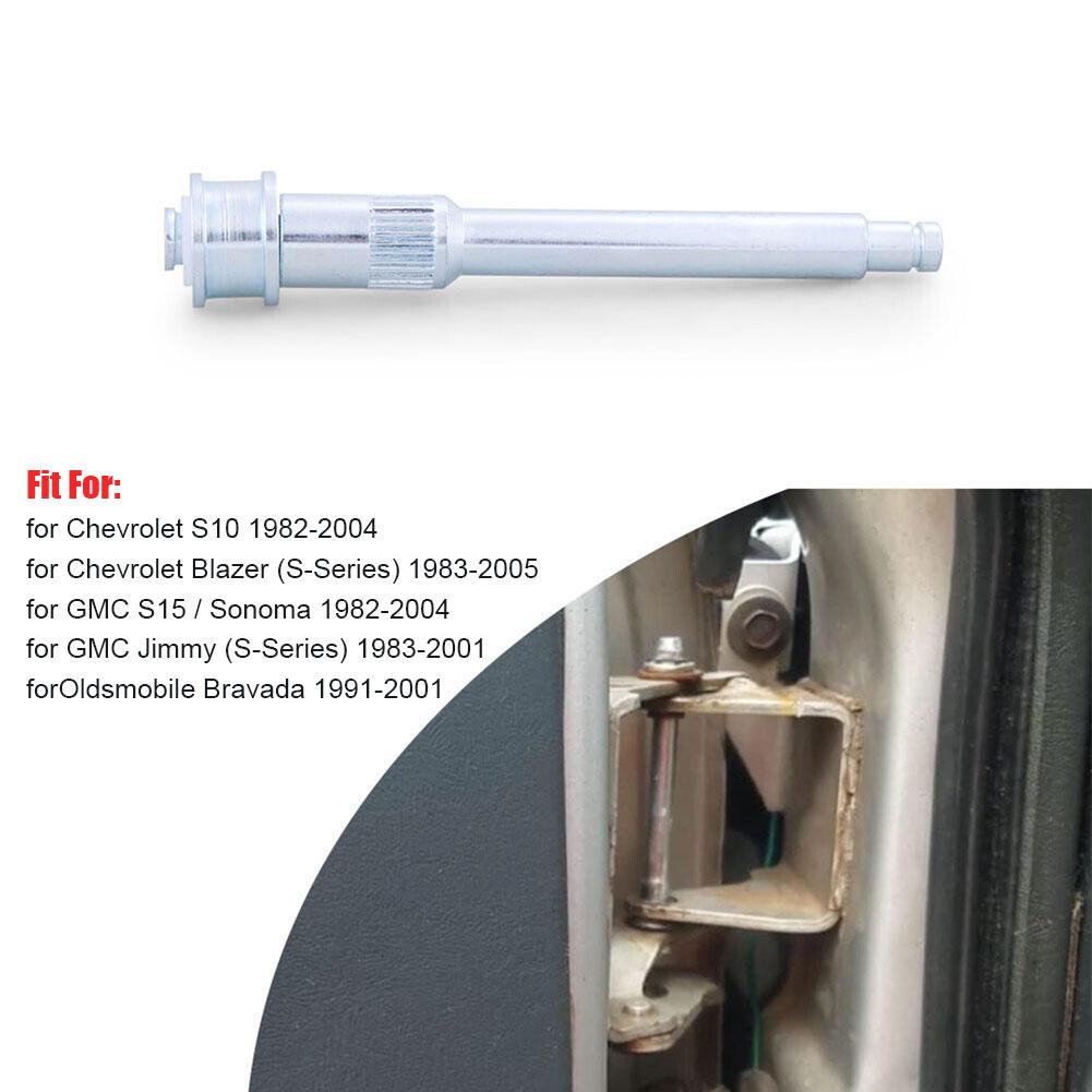 Reparaturbolzen für Türscharnierrolle 9020654-02 für Chevrolet S10 Blazer (S-Serie) Sonoma Jimmy Bravada Autoreparaturset