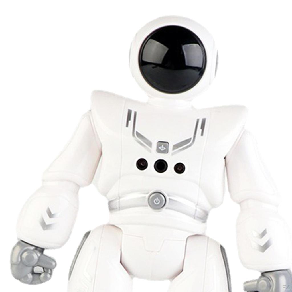 RC Robot Toys for Children, Early Education Remote Control, Intelligent Electronic Toy