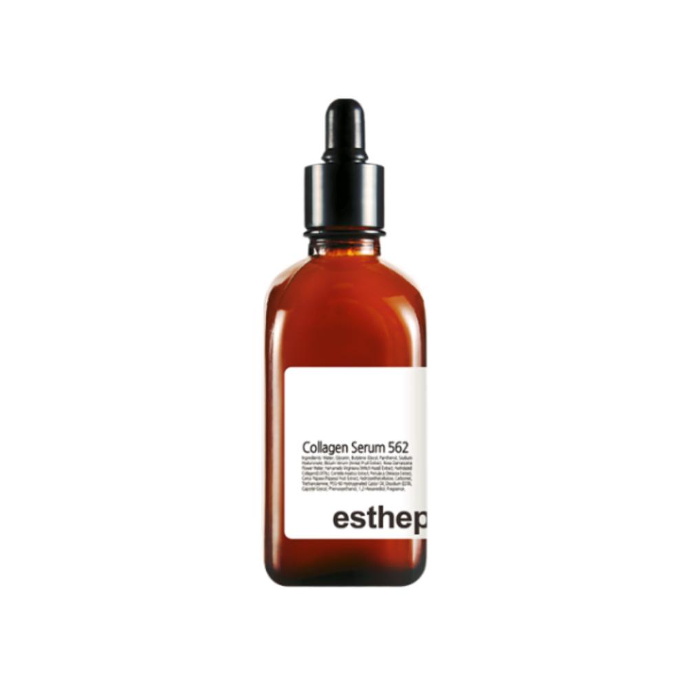 Esthepro Kollagensett 562 Kollagenserum 100ml + 403 Kollagenkrem 225ml