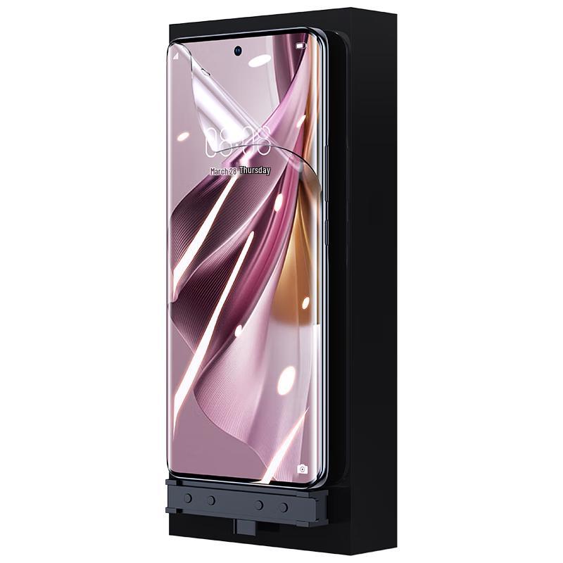 

Yiska OPPO Reno Series Screen Protectors OPPO Reno 11 Pro/10 Pro+