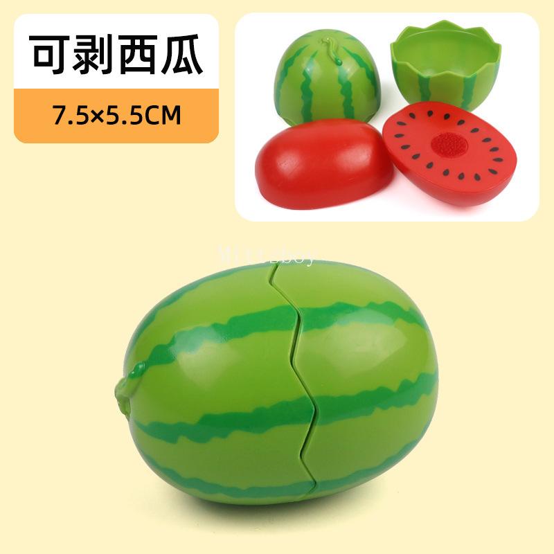 Novo 1Pcs Pasta Chechele Montessori Simulação Brinquedo Casa de Brincar Legume Biscoito Pão Brinquedos de Assar Descompressão Brinquedo Educacional Presente