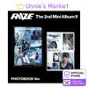 [Preordinare] (Fotolibro ver.) RIIZE [II] Secondo Mini Album + Regalo Gratuito