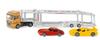 SIKU Vehicle Transporter for Ages 3 and SK3944 Up,