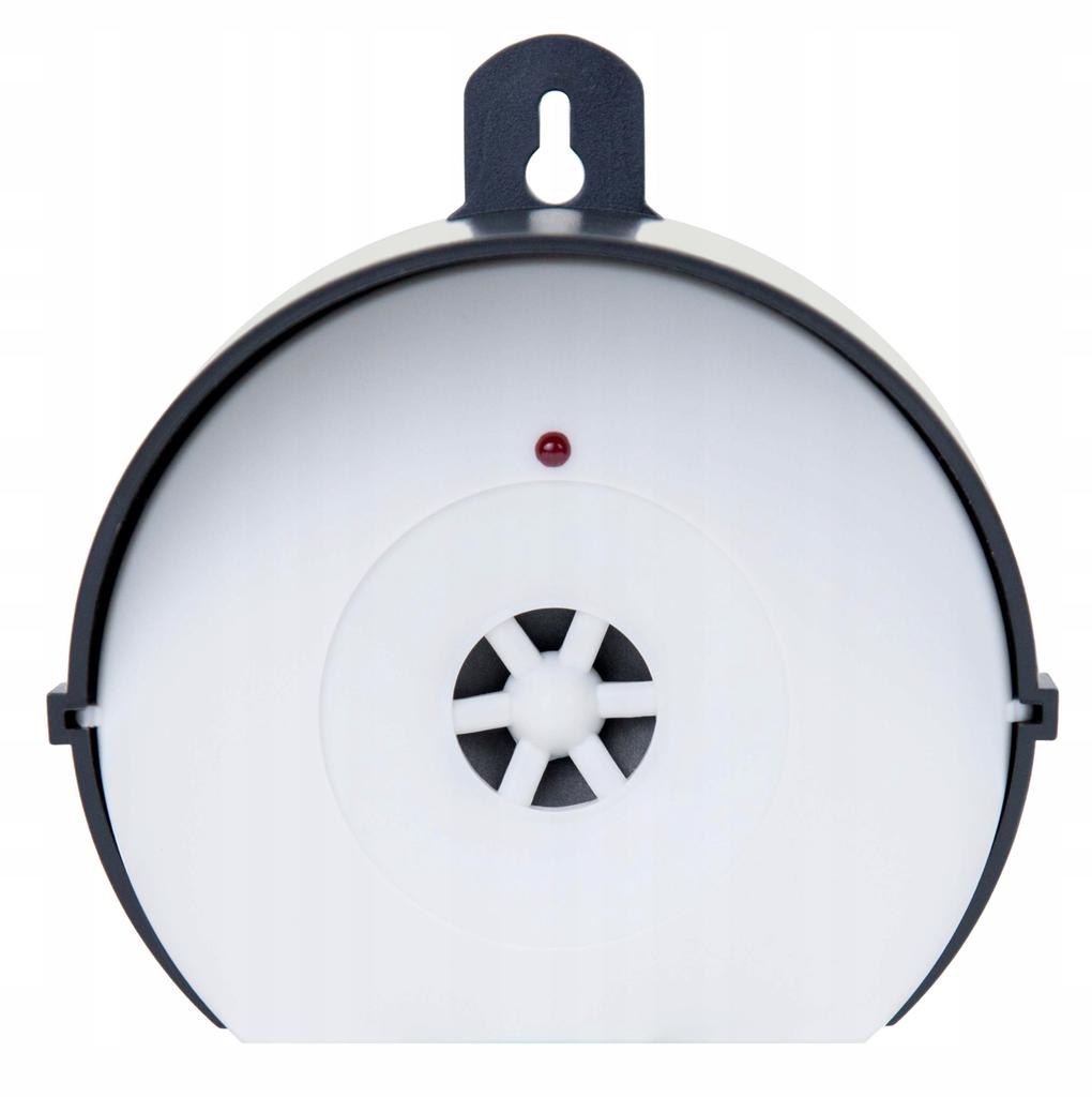 Animal Repeller For Dogs, Cats, Pigeons, Martens, Foxes