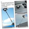 DEARMAMY 3pcs Car Antenna Decoration Vehicle Accessories Car Antenna Topper Decoration Hanging Truck Ball