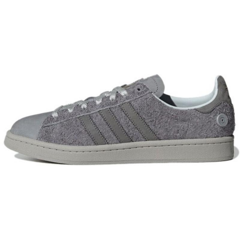 adidas Originals How To Kill A Werewolf Gray - GX3951 EU 36.5 серый