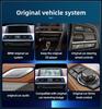 10.25" GPS Navigation for BMW 6 Series F06/F12/F13 Central Control Display