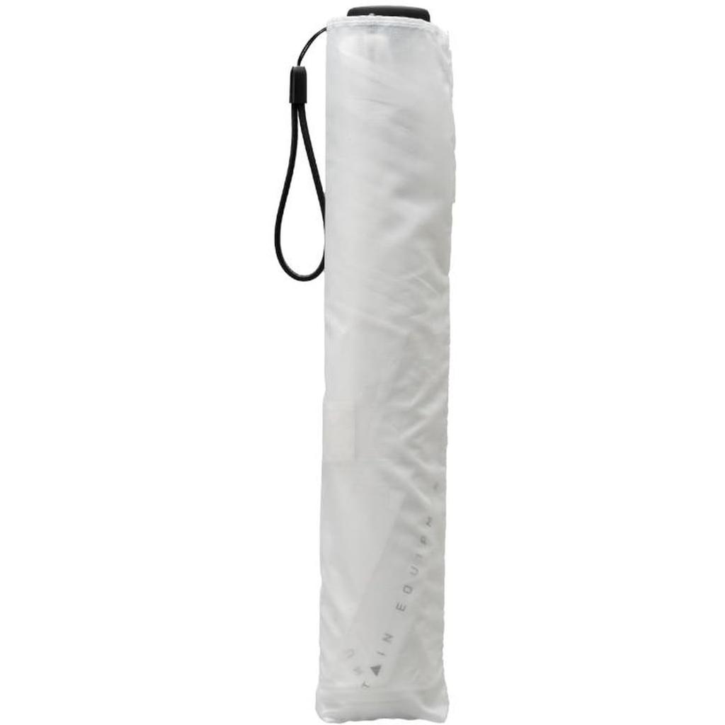 Evernew Umbrella Airy Wide EBYR773 U.L. Umbrella, White,
