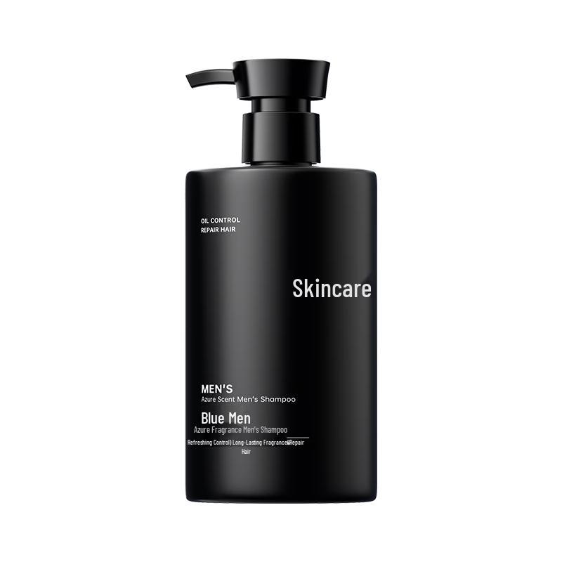 

AFY Men s Azure Scent Multi-Benefit Shampoo