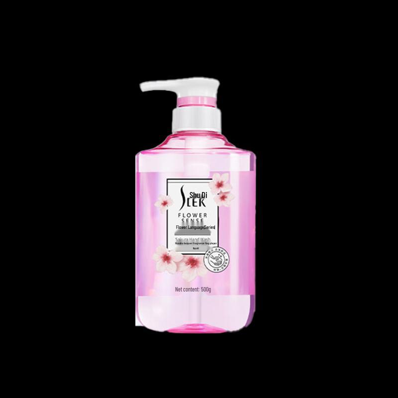 

ShuLei Sakura Romantic Scent Hand Wash