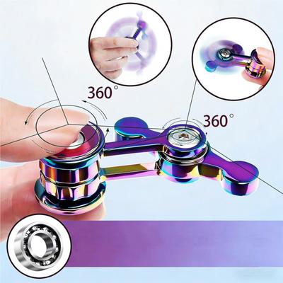 Trendige & Scherzartikel – Fidget-Spinner