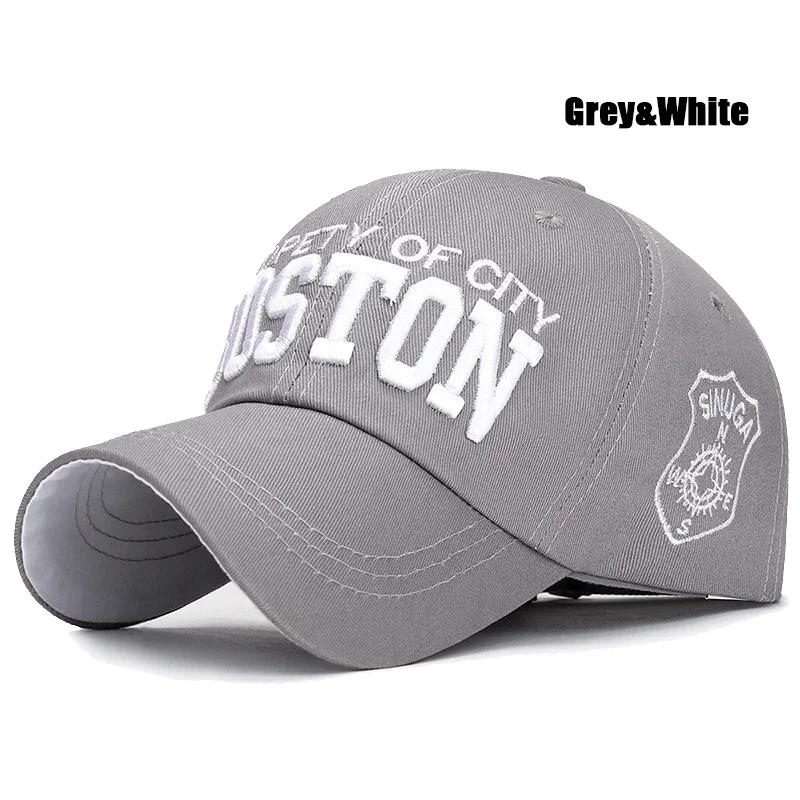 Berretto da Baseball Sportivo con Parte Superiore Morbida Cotone Ricamo 3D Unisex Snapback Cappello da Tennis Cappello da Papà
