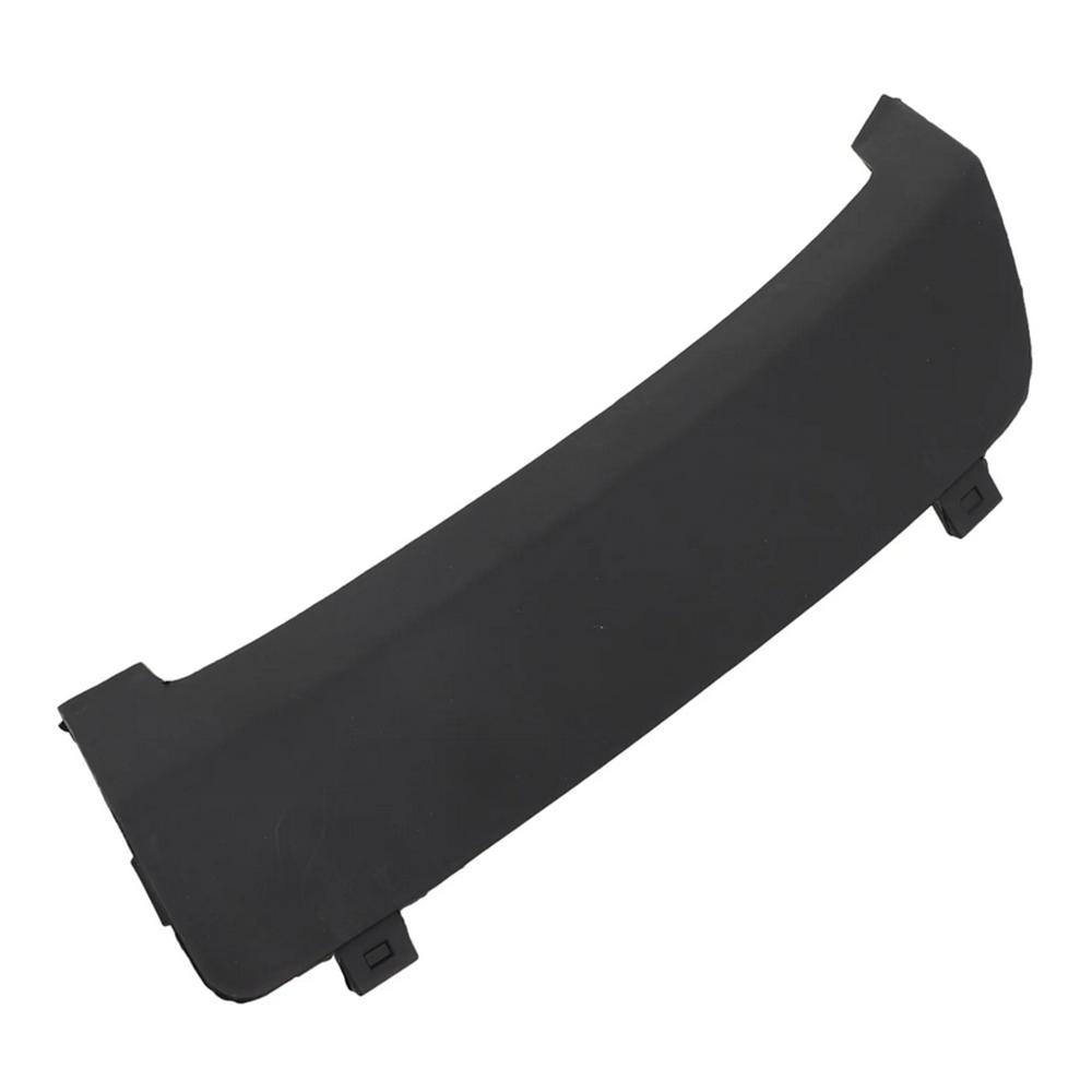 Rear Bumper Tow Hook Eye Cover Cap For Ford Fiesta VI 2008-2016 8A6117K922AB5ZCT