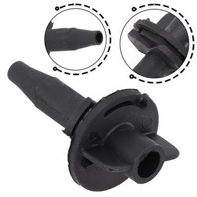 Kühlerhalterung Verriegelungswelle Für Ford Fusion MKZ 2013-2016 DG9Z-8A193-A