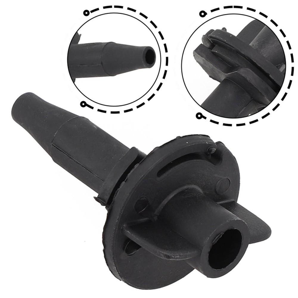 

Radiator Mount Lock Shaft For Ford Fusion MKZ 2013 2014 2015 2016 DG9Z-8A193-A