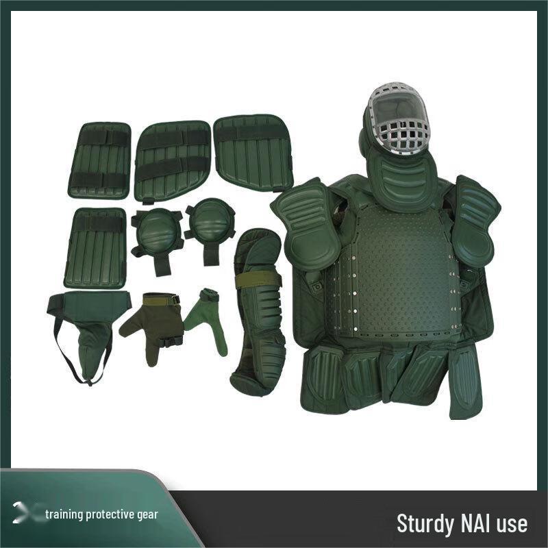 Martial Arts Combat Training Protective Gear