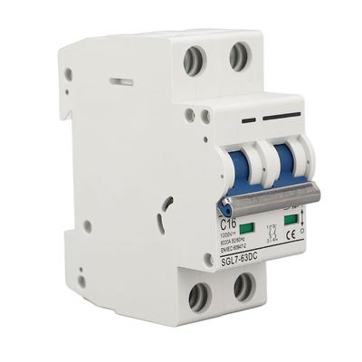 Componentes para circuitos eléctricos – Cortacircuitos