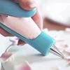 Cake Decorating Tool Set Cake Decorating Pen Baking Tool Kit Pastry Icing Piping Bag Cookie Cream Squeeze Gun Baking Supplies