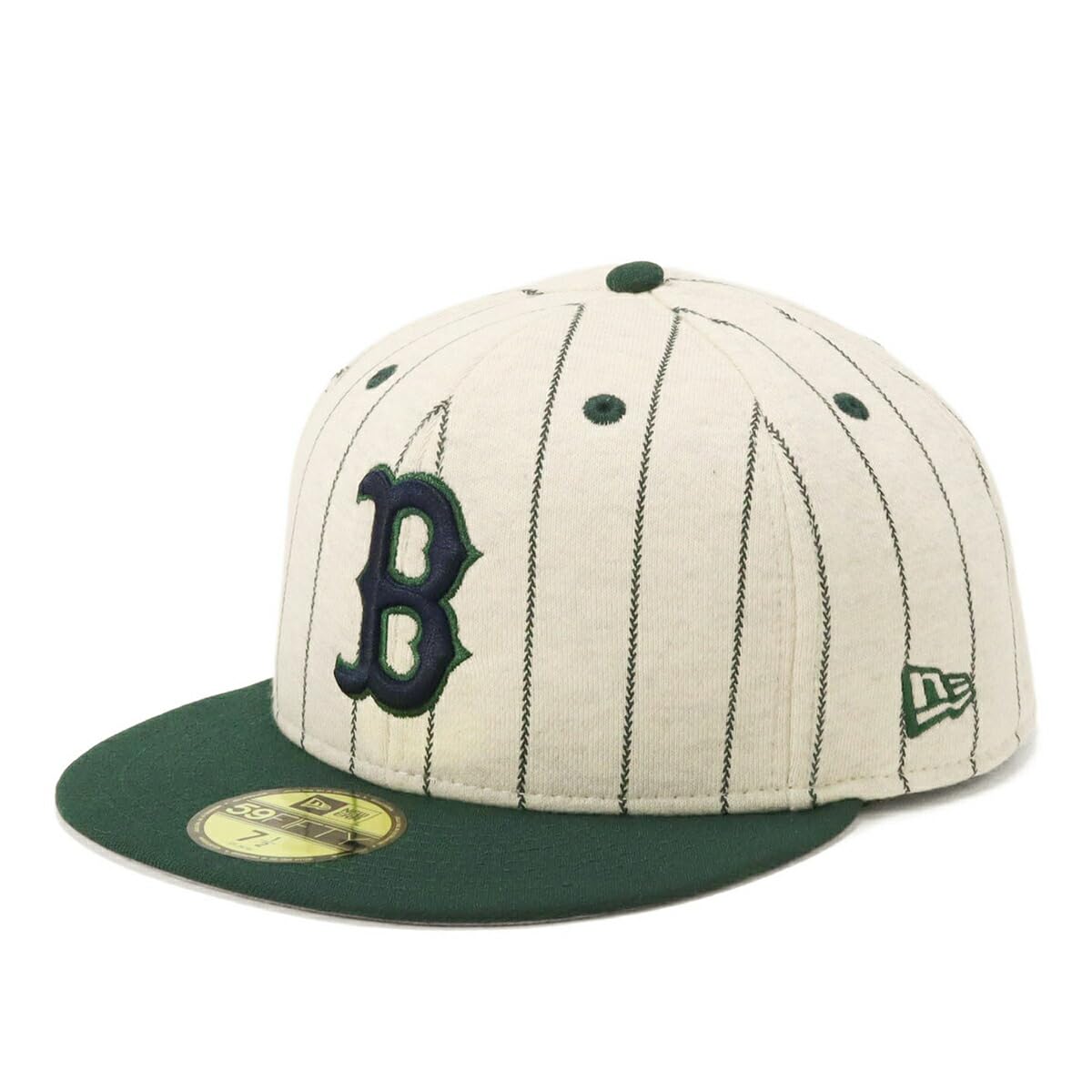 

Кепка 59FIFTY Вівсяна BOS Вівсяна 7 5950 BOSRED ВІВСЯНА ВЕРЕСОВА DGRN [New Era] 3/8
