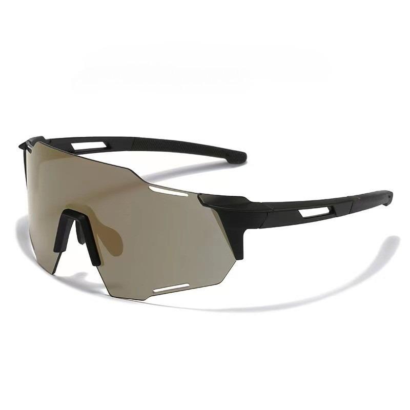 Fashion Outdoor Athletic Cycling Sunglasses for Cool Men Women Glasses Runing Sports Driving Road Bicycle Shades UV400
