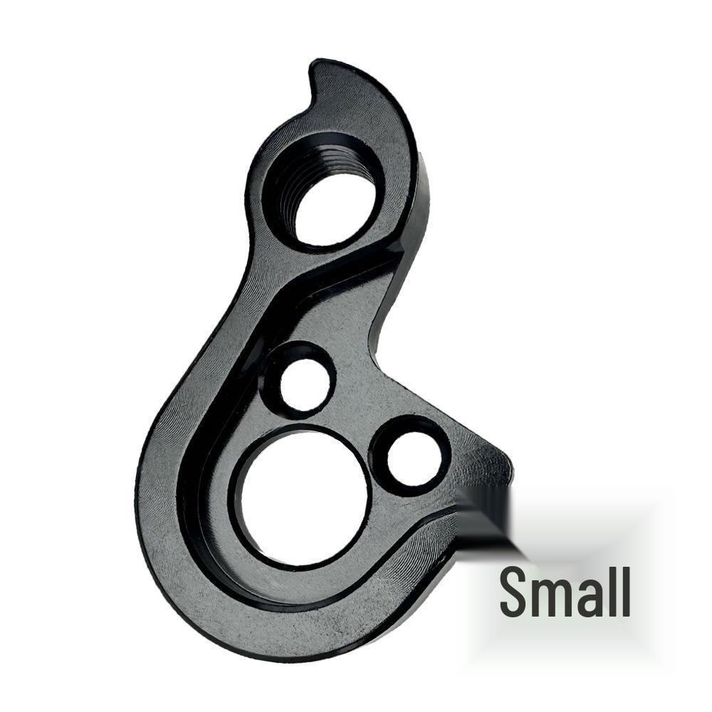 Compatible Derailleur Hanger for MMR, Planet X, Saracen (Model 280)