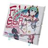 Dioramansion 150 Racing Miku 2020 Pit Optional Panel MOTEGI Ver. Rd.7