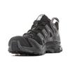 SALOMON Xa Pro 3d 'Black Silver Grey' Sneakers 392514