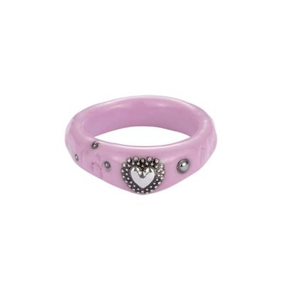 Nff anillo gaviota-lavanda