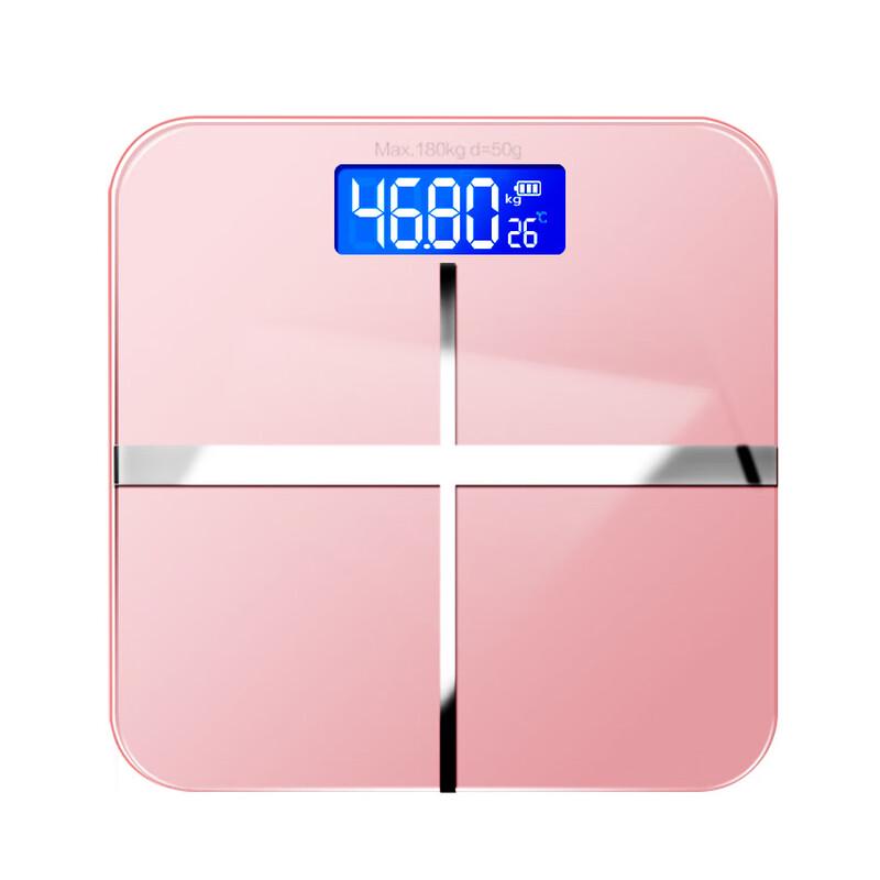 Baizi'en Smart Bluetooth Body Fat Scale (CN Version)
