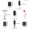 Professional Artifact PPR Pipe Water Stop Needle Pressure Resistant Tool  Home Maintenance