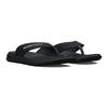 Under Armour Ignite Pro Marbella Sandal 'Black White' Women's 3026030-001