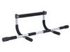Multifunctional Punch-Free Pull-Up Bars & Ab Trainer for Indoor Fitness