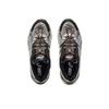 Asics Gel Kahana TR V4 Verschleißfest Und Leicht Low-Top Freizeitschuhe Unisex Kaffee Schwarz Silber Sneaker 1203A716-020