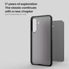 For Samsung Galaxy A37 Phone Case Nillkin Super Frosted Shield Pro Hard PC+TPU Shell Shockproof Back Cover