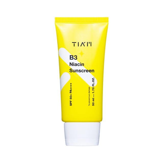 TIA M - B3 Niacin Sunscreen 50ml