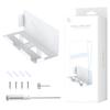 JYS JYS-P5226 Bracket for Sony PS5 Pro/PS5 Slim/PS5 Console Holder Wall Mount Storage Rack
