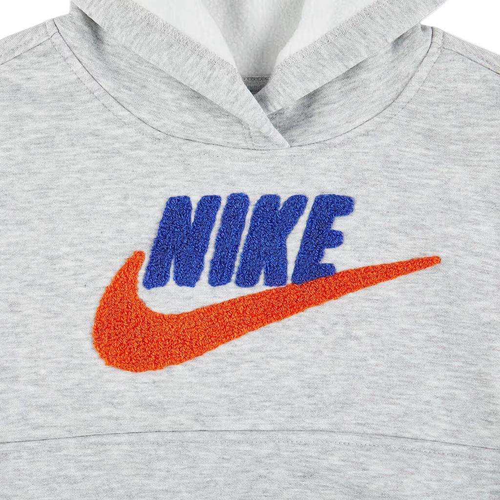 Nike Kids Sweatshirts Hooded Moderate IO5968-077