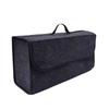 Foldable Multi-functional Car Trunk Storage Bag for Tools and Sundries