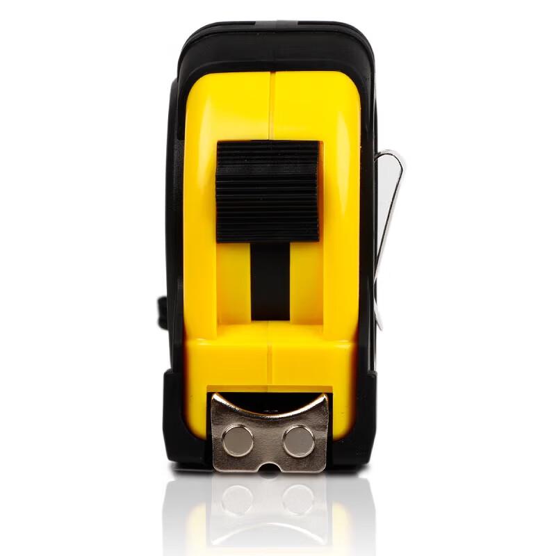 Deli 8204 Double-Brake Steel Tape Measure