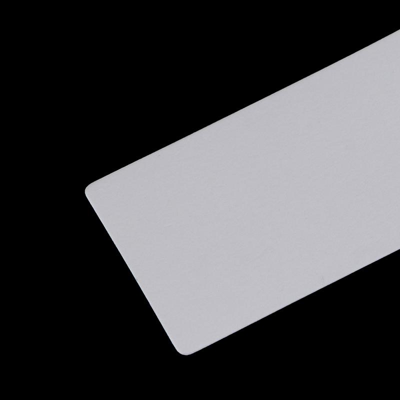 100Pcs Aromatherapy Fragrance Perfume Essential Oils Test Paper Strips Testing Strip Disposable Smell Paper