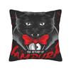 Pillow Case The Return of Vampurr Soft  Pillow Cover For Living Room Chair Fashion Pillowcases