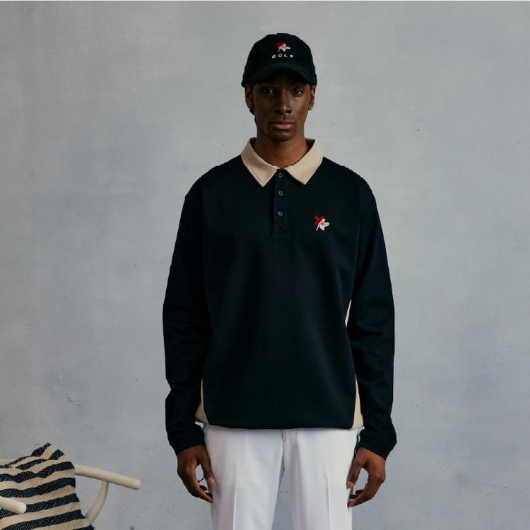 Peinteogolpeu Payntr X Khalhon Stretch Corduroy Cap Black