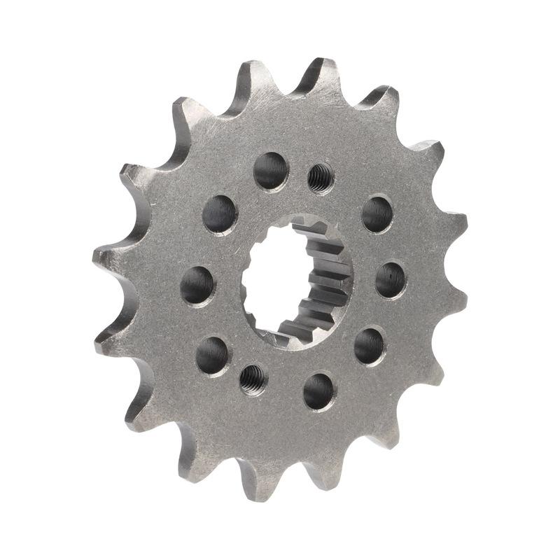 520 Motorcycle Front Sprocket For Honda ZX-6R ZX6R ZX600 Ninja 600 98-06 ZX636 03-06 XR650R XR 650R XR650 R 2000-2007