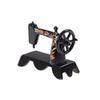 1:12 Mini Sewing Machine Tools Simulation Home Furniture for Girl Doll House Decoration Dollhouse Miniature Accessories