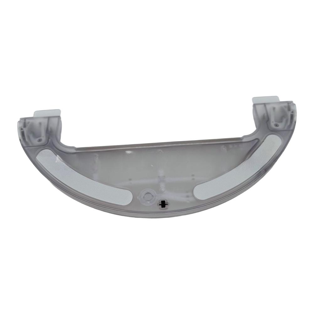 Transparent ABS Water Tank For Dreame D11Plus Robot Vacuum Cleaner Main Unit Replacement Part Household Cleaning Accessory