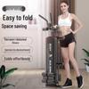 Multi-functional Foldable Sit-up & Abdominal Trainer